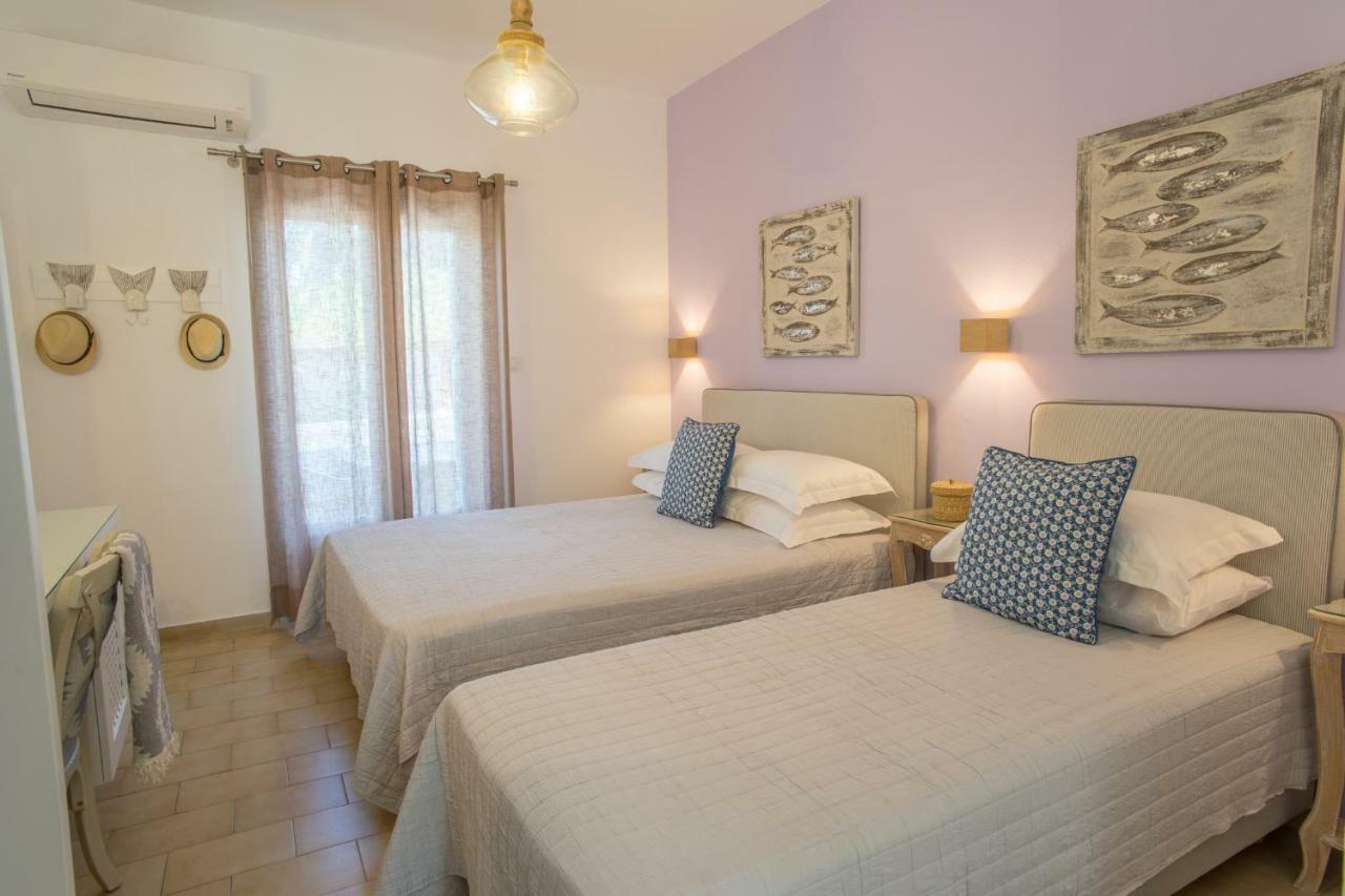 Cyclades Studios Páros Extérieur photo